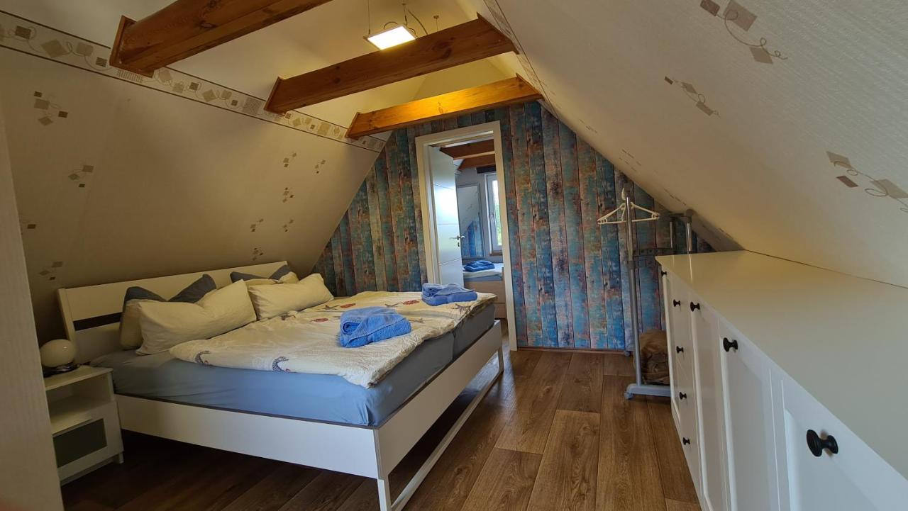 In Ferienhaus *